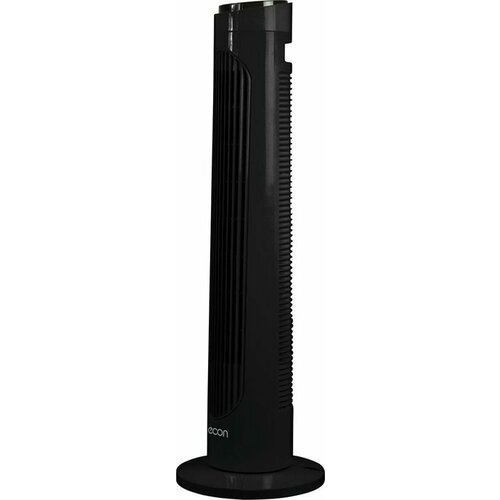Вентилятор напольный ECON ECO-TWFR2910 black 459000₽