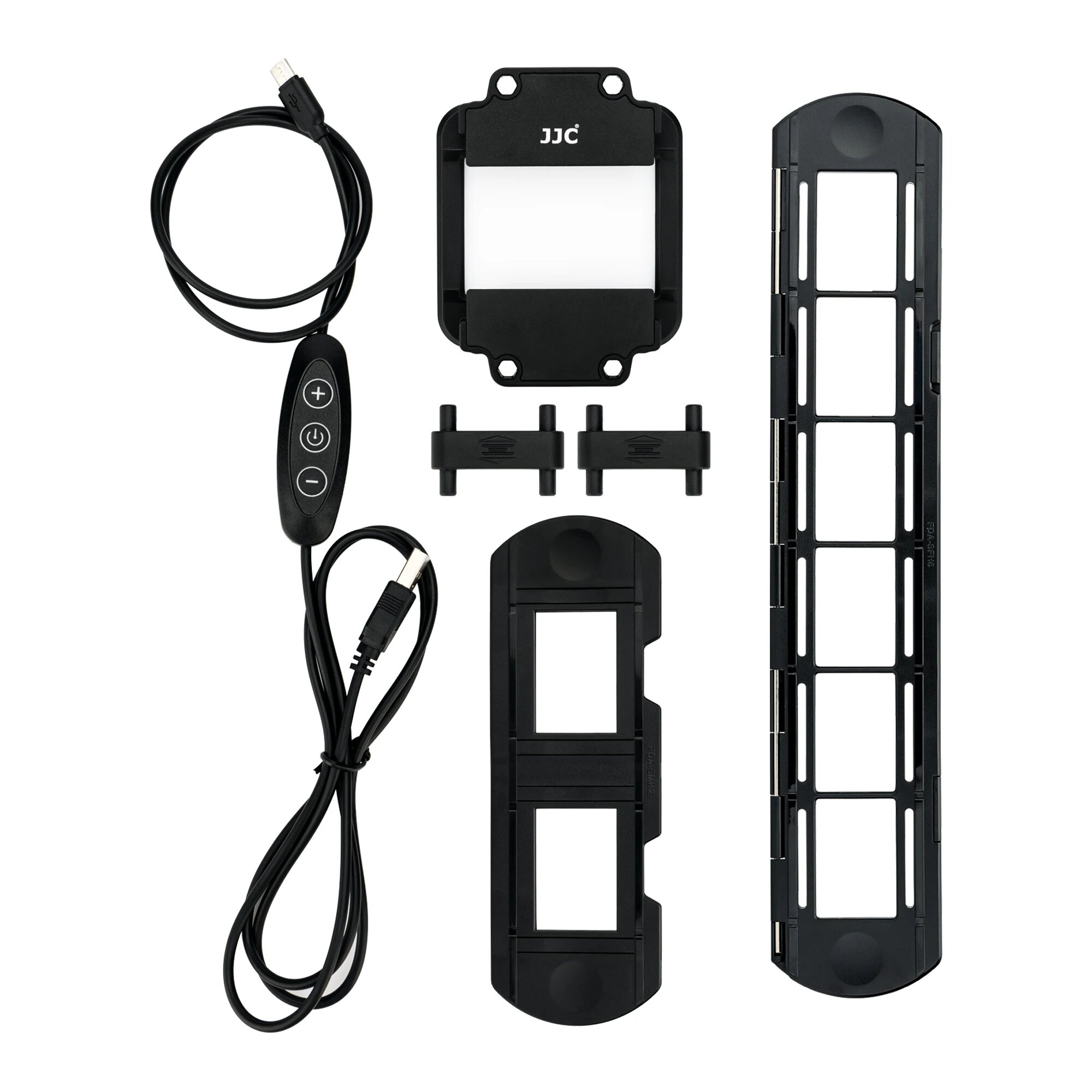 Фотосканер пленки JJC FDA-LED1 LED Light Set