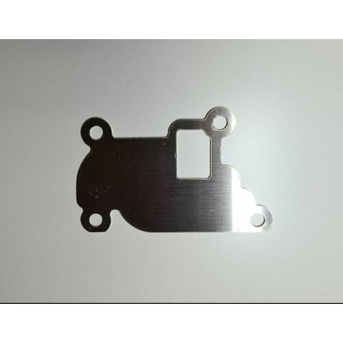 Заглушка клапана Егр EGR Opel Astra Corsa Meriva 550₽