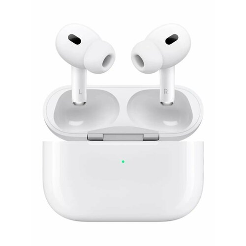 Беспроводные наушники Apple AirPods Pro 2 MagSafe Charging Case 28500₽