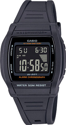 Наручные часы CASIO