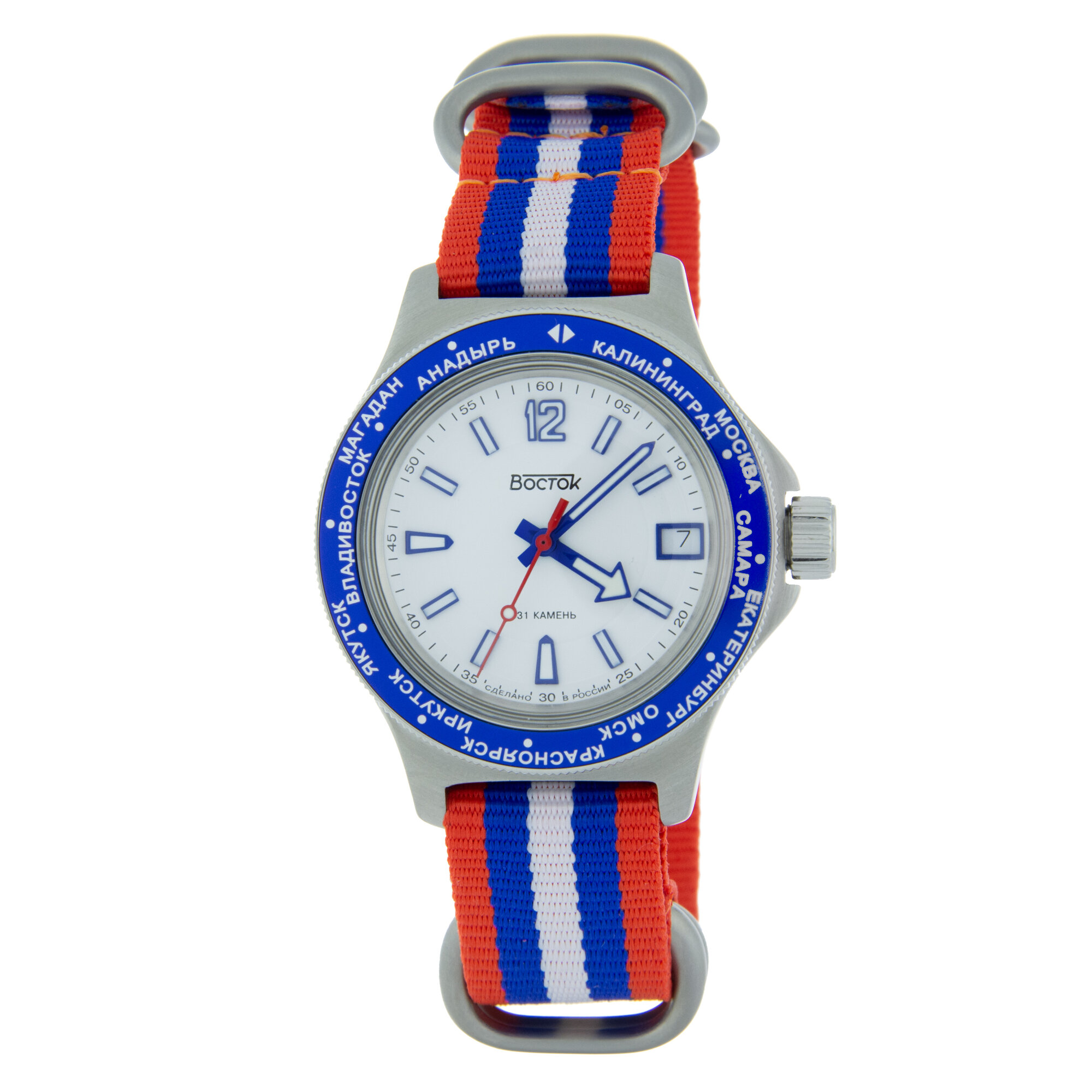 Наручные часы Классика