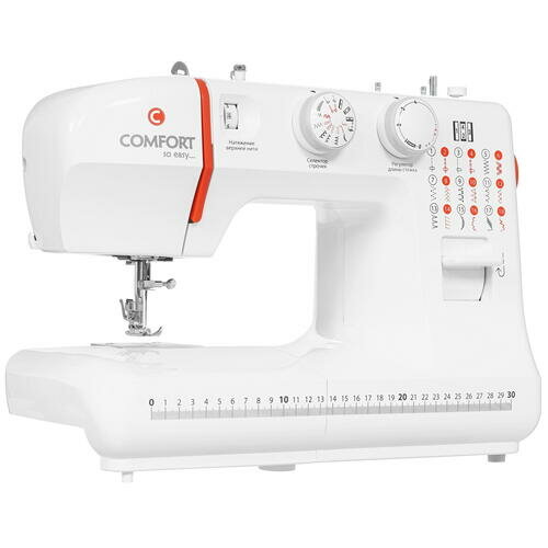 Швейная машина Comfort 444