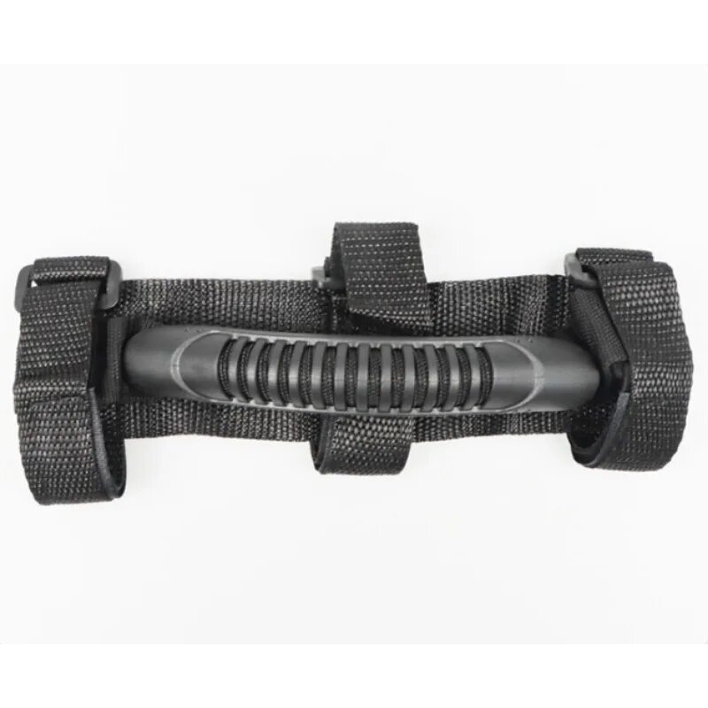 Универсальный электрический складной скутер, ремень для переноски, портативная ручка для скейтборда Xiaomi M365/1s/Pro2/Max/G30/Ninebot, Черный