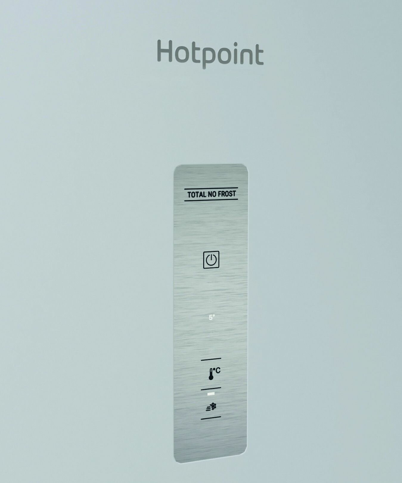 Холодильник Hotpoint - фото №19
