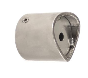 Муфта для крепления поручней Tantos TSb-M