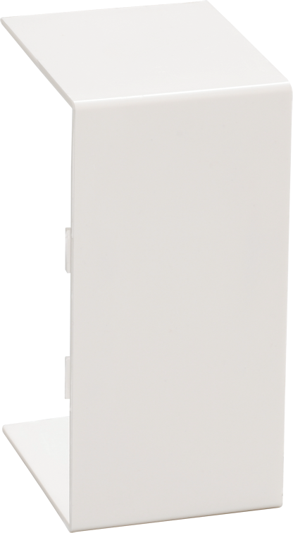 Соединитель кабельный IEK CKMP10D-S-060-060-K01-R пластик 4 шт белый