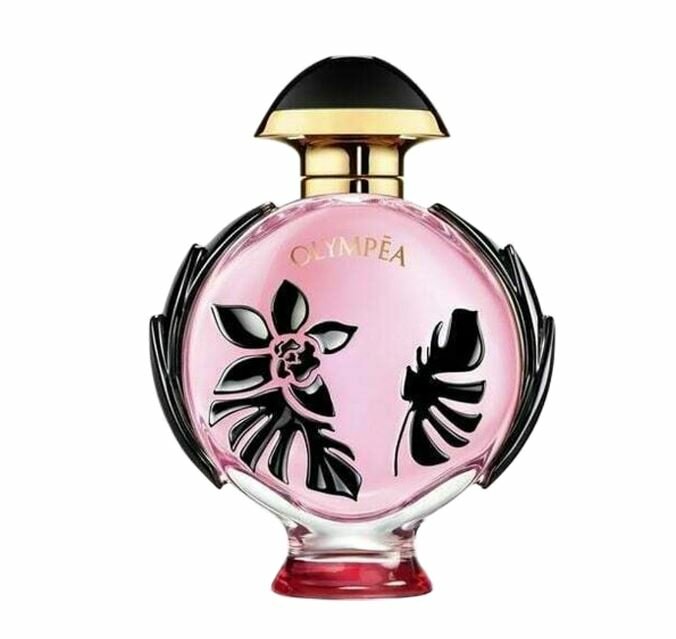 Paco Rabanne Olympea Flora парфюмированная вода 30мл