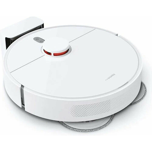 Робот-пылесос Xiaomi Robot Vacuum S10 EU сухая и влажная уборка 180 минут автономной работы 36990₽