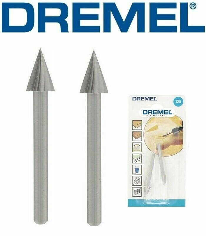 Н-А Д РЕЗ, обраб 6,4ММ,125