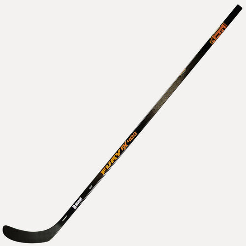 Изображение товара Клюшка хоккейная Big Boy Fury Fx 400 75 Grip Stick F92, Fx4s75m1f92-rgt, правая (senior)