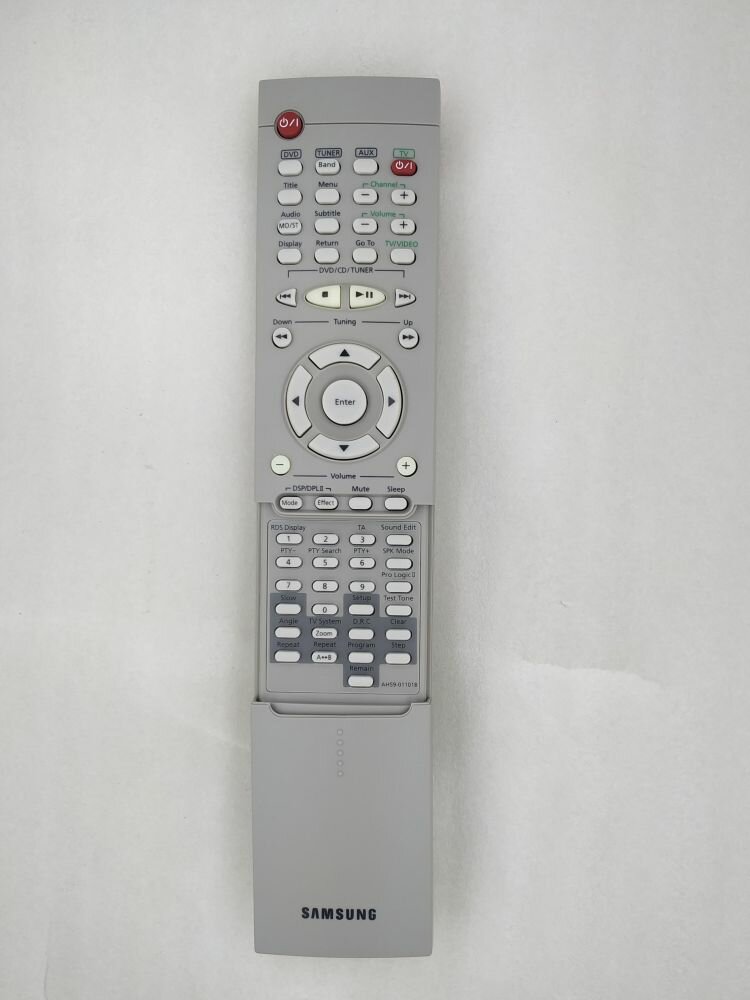 Оригинальный Пульт д-у Samsung AH59-01101B