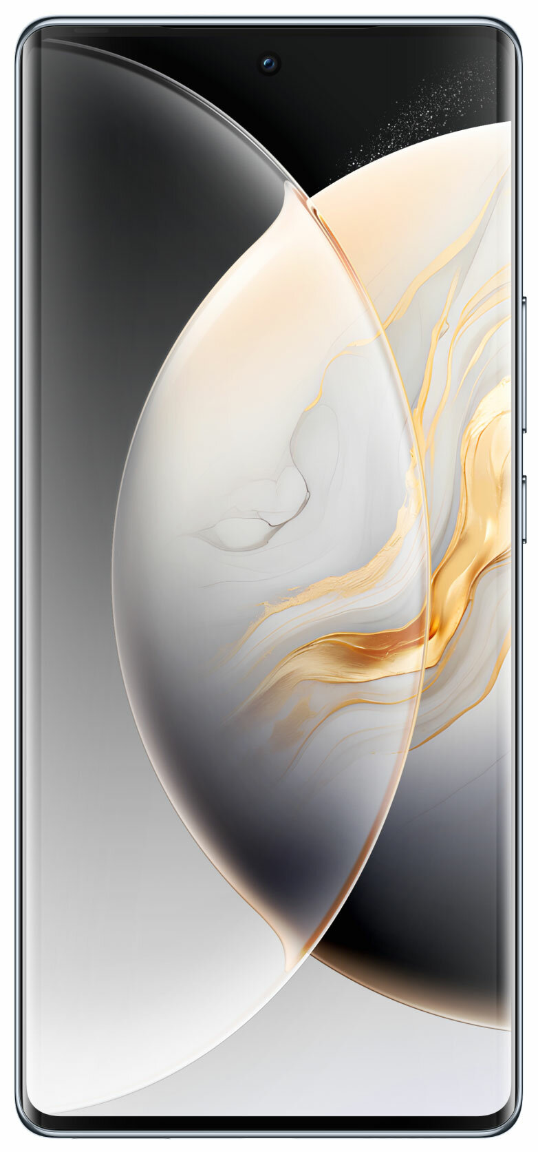 Смартфон Tecno CAMON 30S 128+6, экран 6.78, разрешение 2436x1080, Celestial Black — фото 1