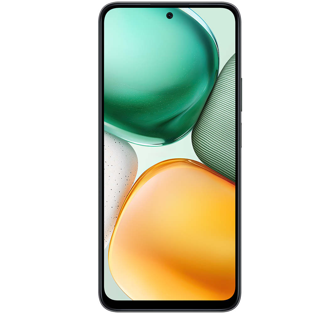 Смартфон HONOR X7c 8Гб/256Гб, Полночный черный (Midnight Black) — фото 1