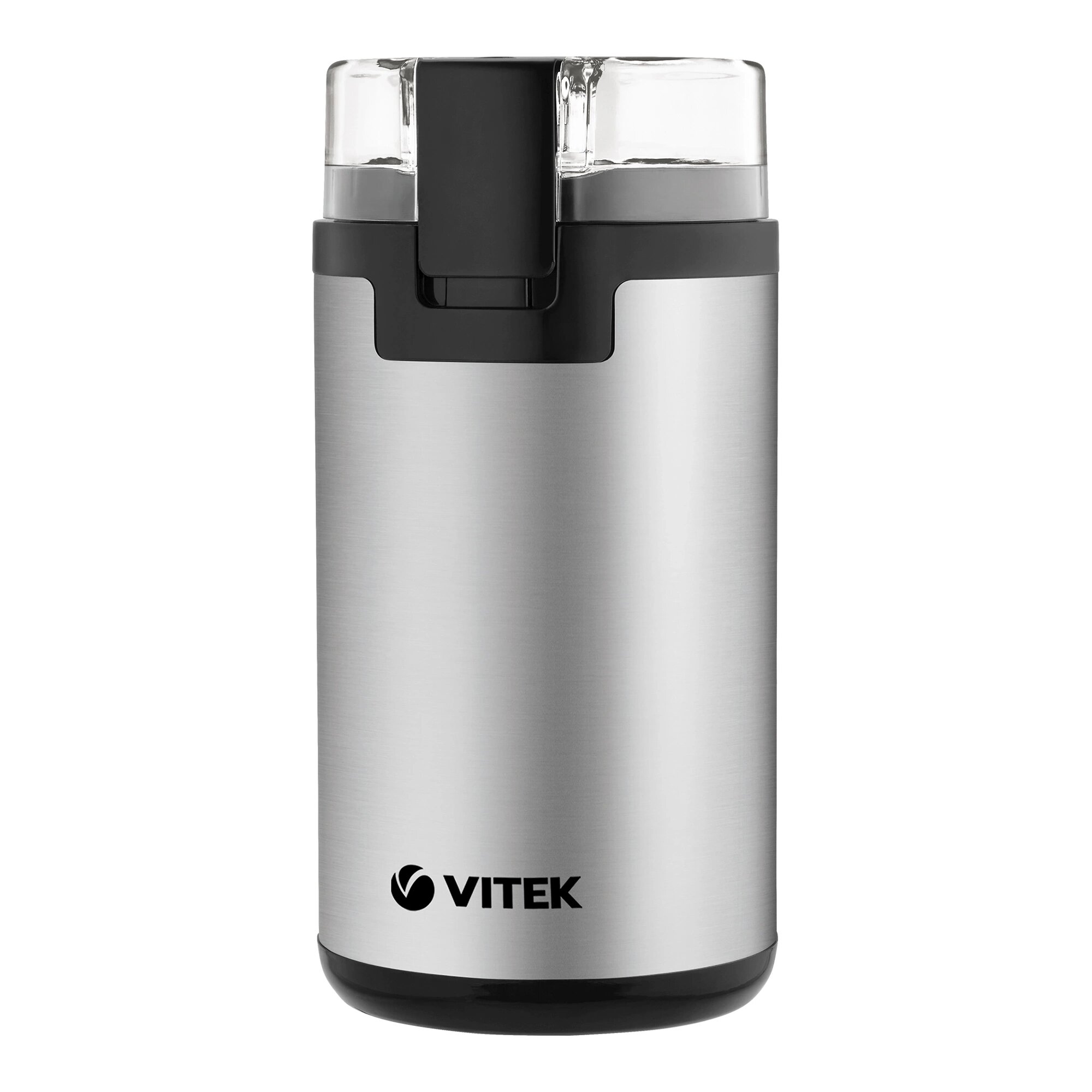 Кофемолка Vitek 8370-VT-01 разноцветный