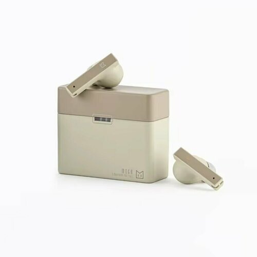 Наушники Moondrop MOCA Brown 7600₽