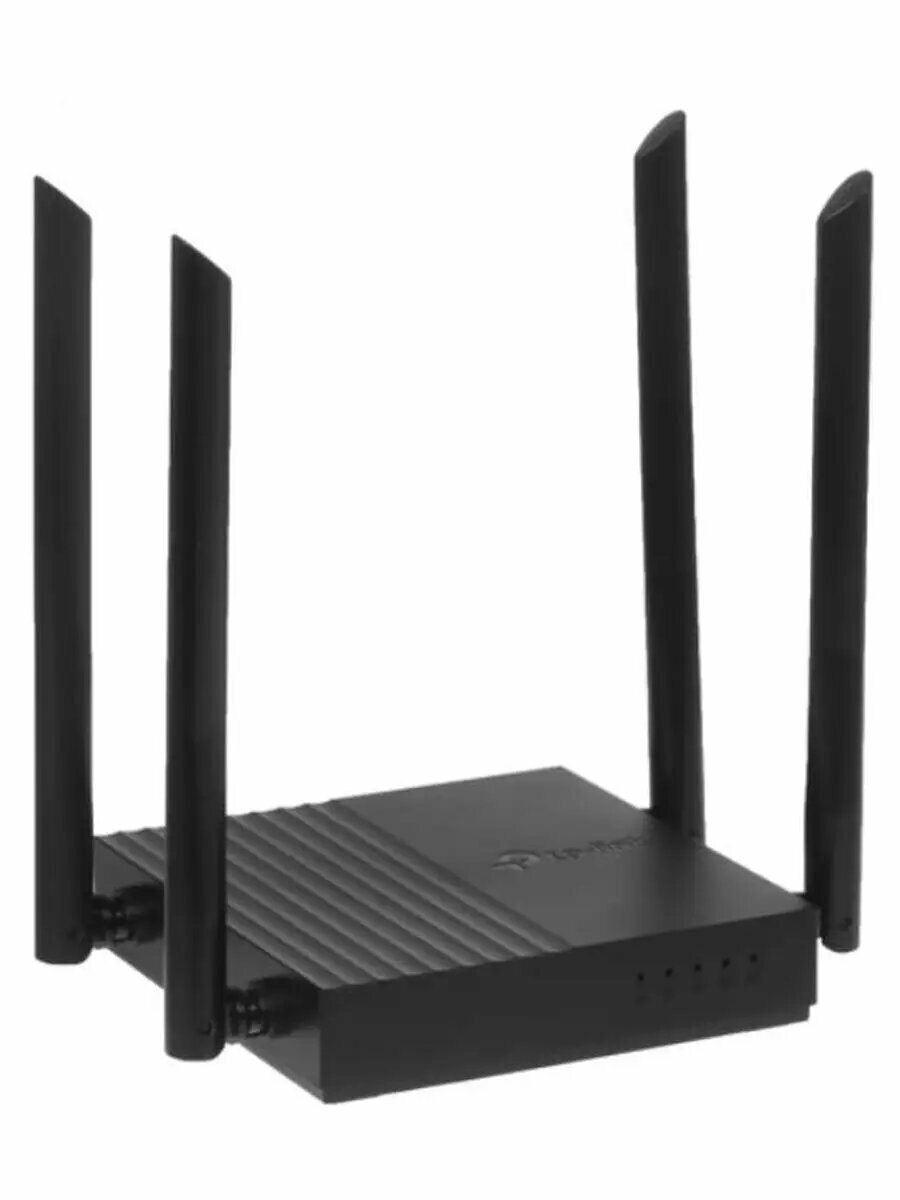 Wi-fi роутер, Точка доступа интернет