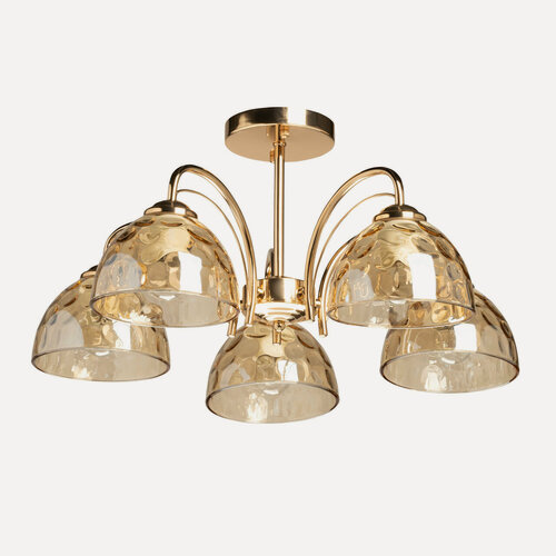 Изображение товара Люстра De City Нежность