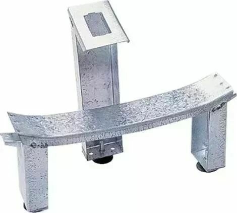 Ножки для стальной ванны BLB Europa Mini 105x70