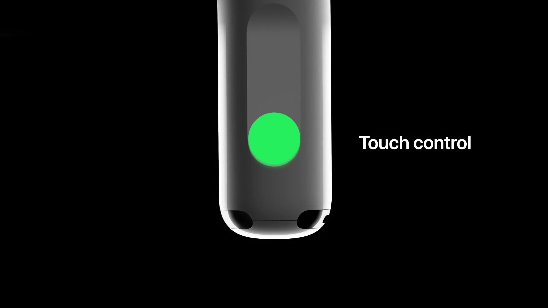 Беспроводные наушники Apple AirPods Pro 2 (2023) 2-ое поколение с MagSafe Type-C белые — фото 1