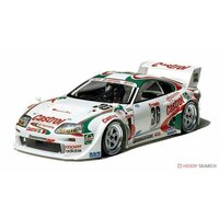 Сборная модель Машинка Tamiya-24163 1/24 Castrol