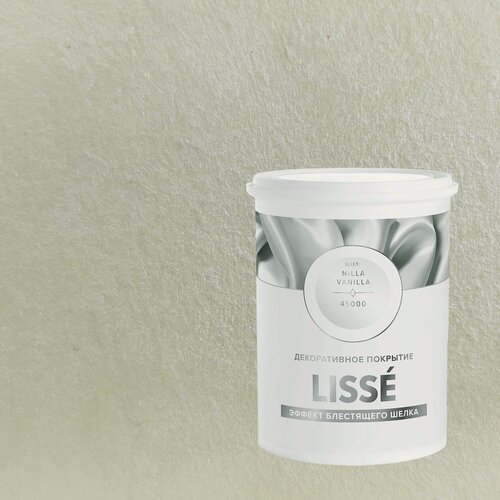 Изображение товара Декоративное покрытие Vincent Decor Lisse (1л) 45057