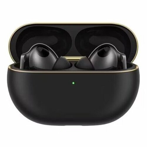Беспроводные наушники Huawei Bluetooth Freebuds Pro 4 Черный 21570₽