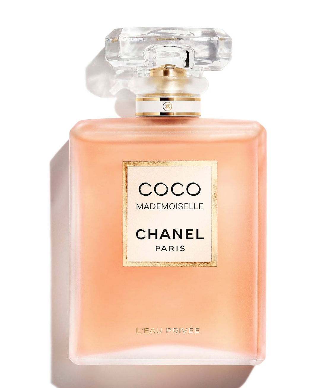 Chanel Coco Mademoiselle парфюмерная вода 50мл