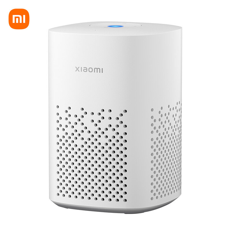 Умная колонка Xiaomi Xiao Ai Speaker Play, цвет белый