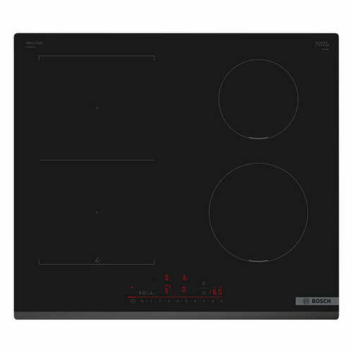 Варочная панель Bosch PVS631HC1E индукционная 86344₽