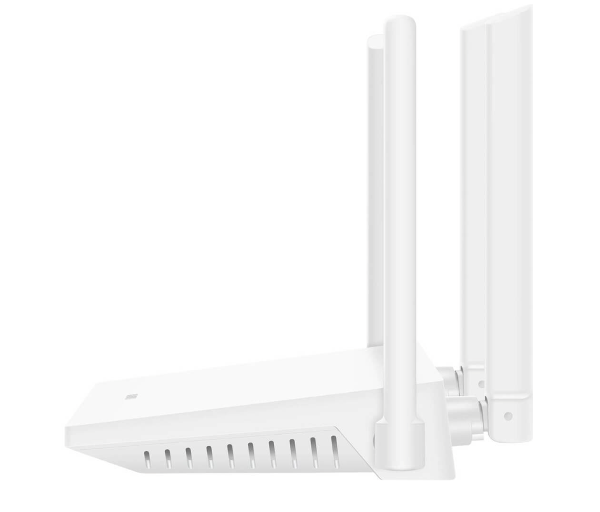 Wi-Fi роутер Huawei WiFi AX2 WS7001-22, AX1500, белый, (53030adx) — фото 1