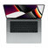 Ноутбук Apple Macbook Pro 14 Late 2021 / M1 Max / 64GB / SSD 2TB / macOS, серый