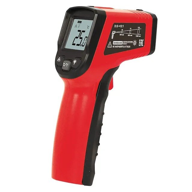 Пирометр PL-6 RGK 776196