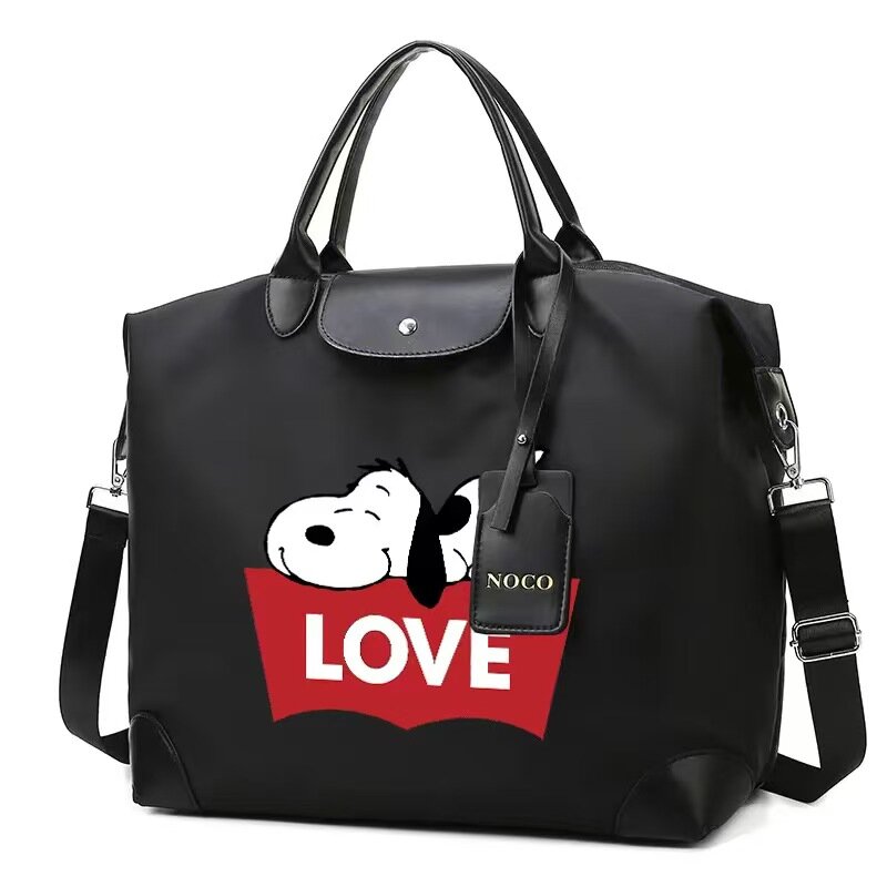 Ремень для сумки ведро Miniso 