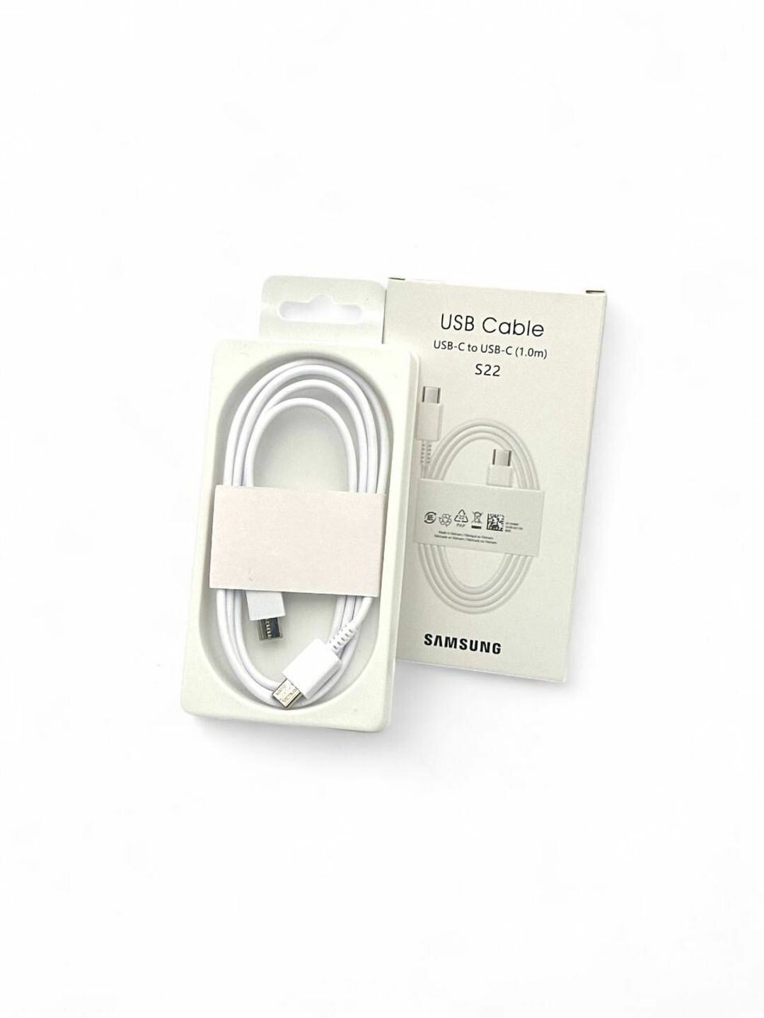 Кабель для зарядки Lightning, для iPhone, шнур для быстрой зарядки — фото 1