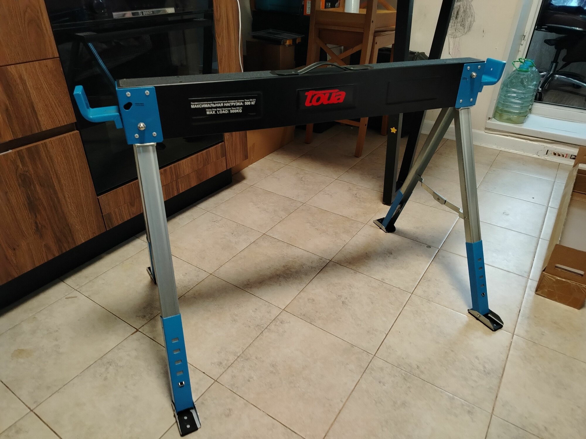 Строительные козлы Toua СК2.0 (1шт)