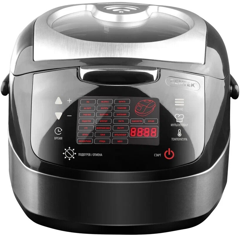 Мультиварка для дома CT-1472