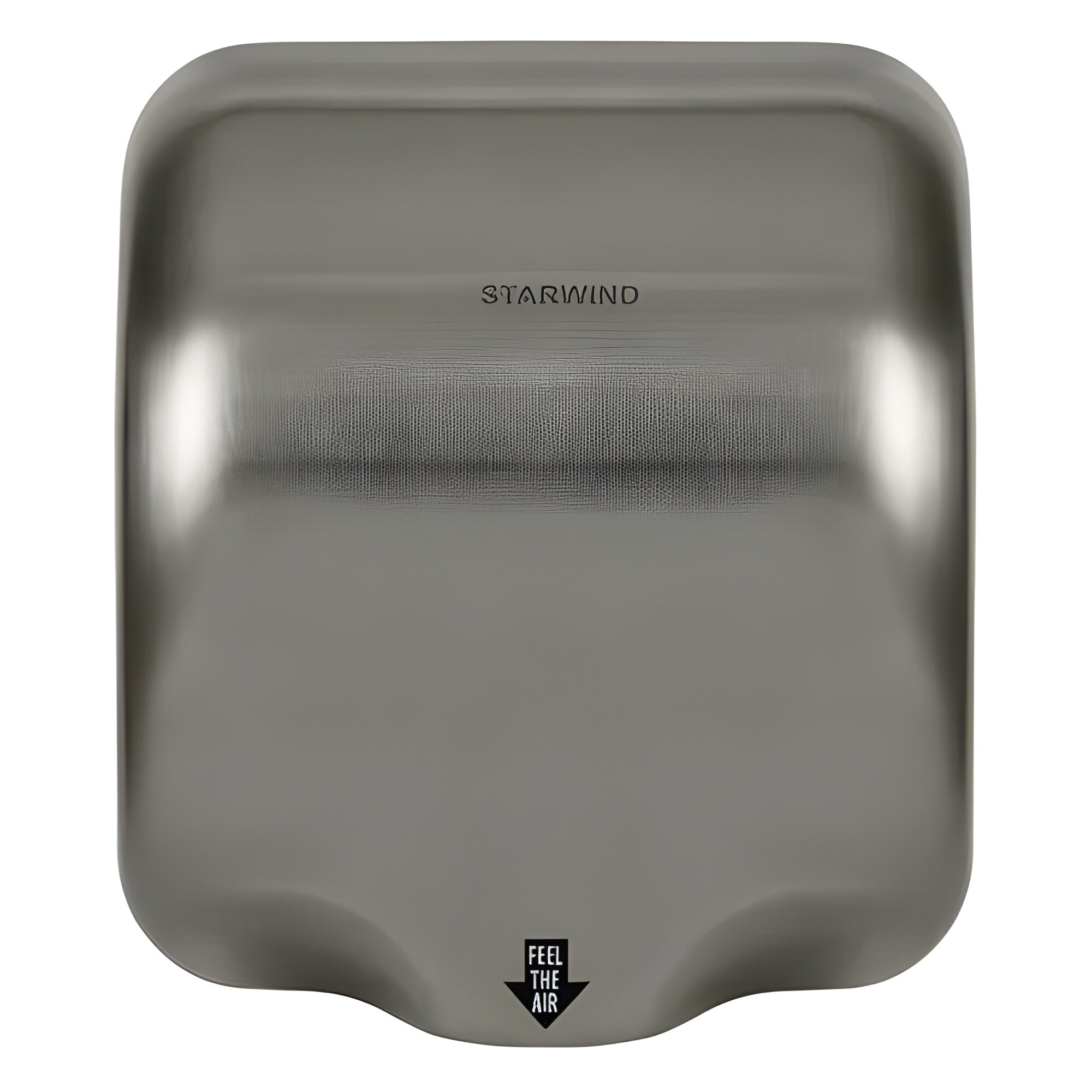 STARWIND SW-HD888 сушилка для рук 1800Вт настенная нержавеющая сталь серебристый