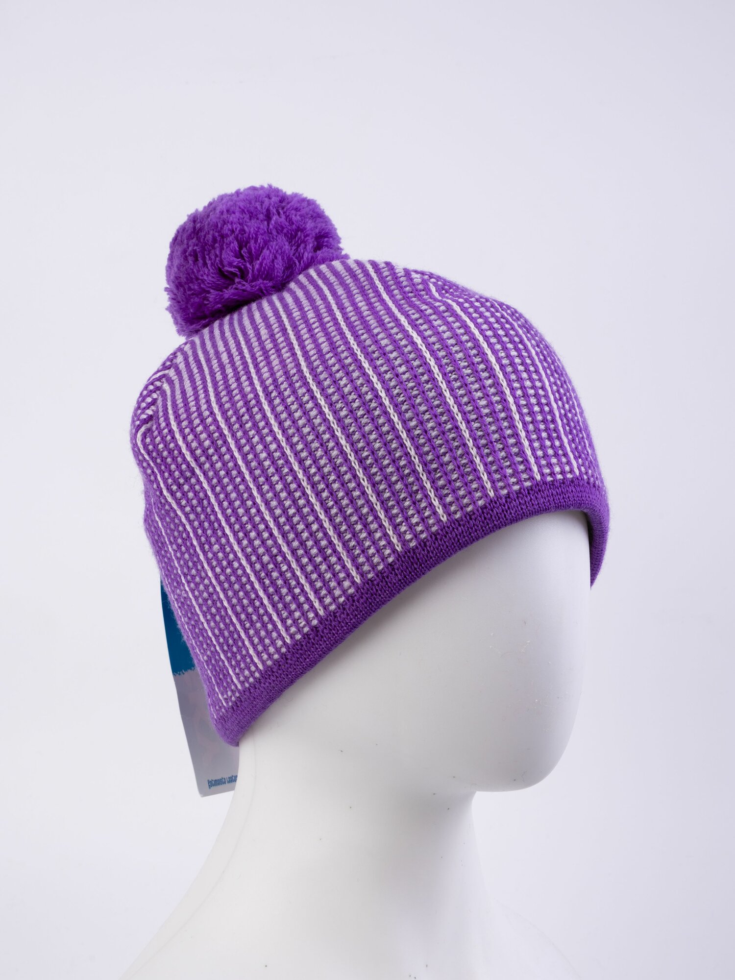 Шапка Husky Осень-зима 2024 для мужчин и женщин