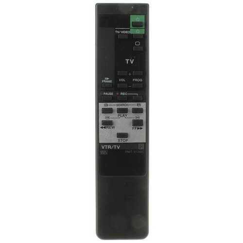 Пульт к Sony RMT-V100C/c