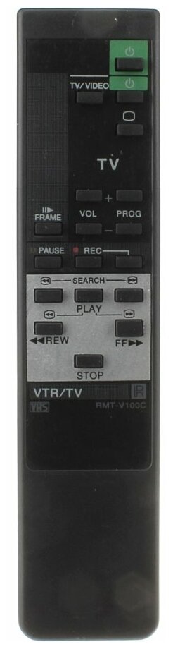 Пульт к Sony RMT-V100C/c