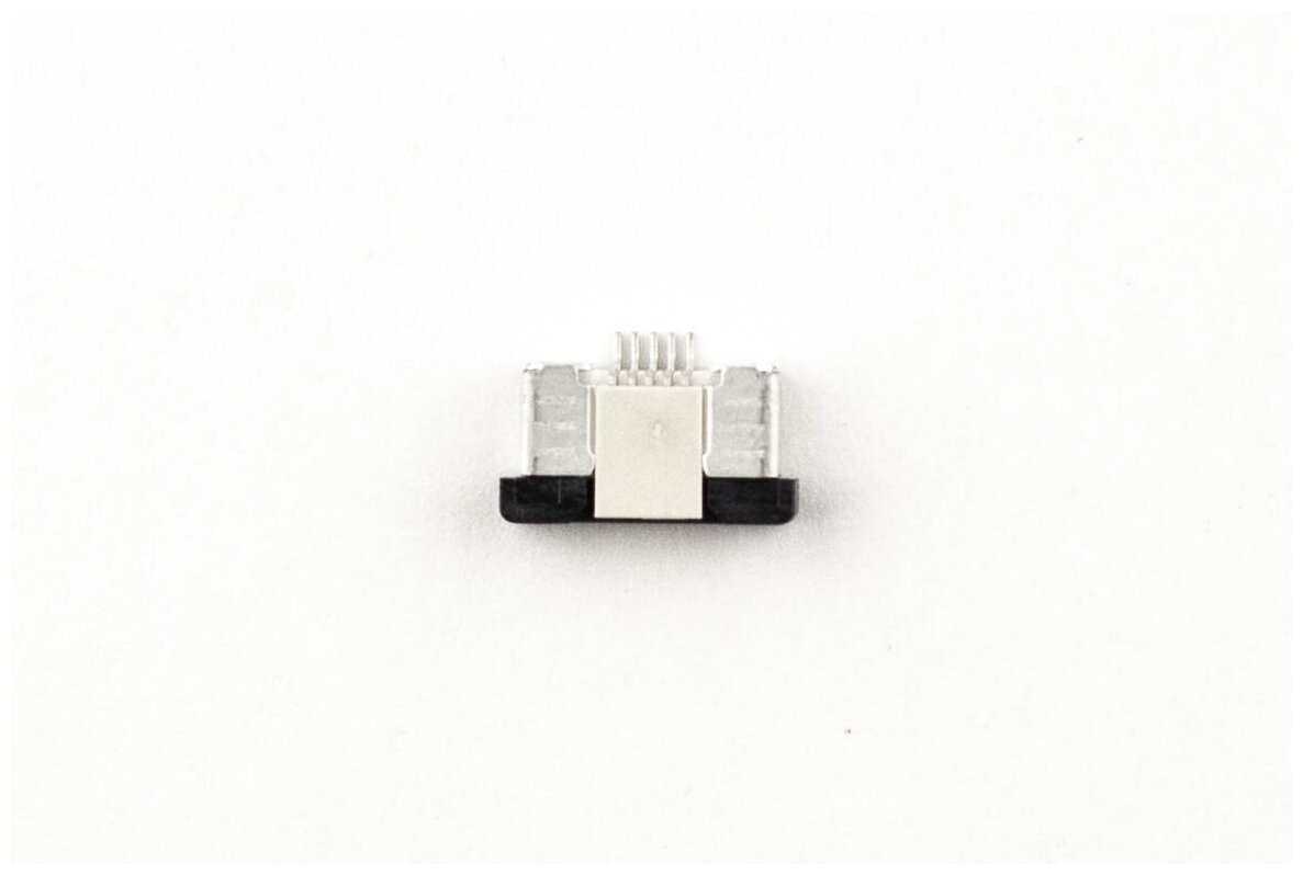 FFC FPC разъем 5pin 0.5 mm Up