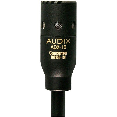 Audix ADX10FLP Конденсаторный инструментальный микрофон 4318900₽