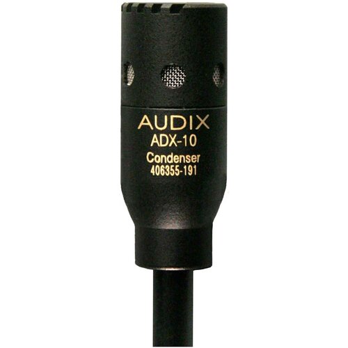 Audix ADX10FLP Конденсаторный инструментальный микрофон