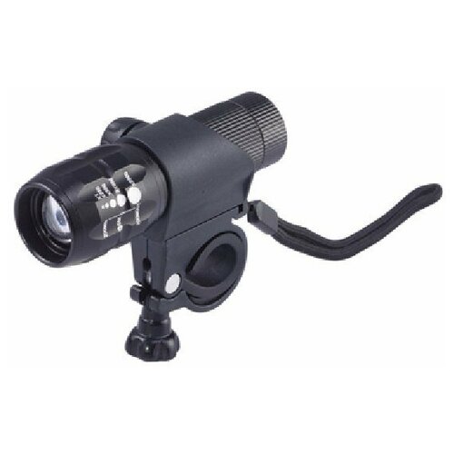 фото Фонарь вело vinca sport vl 359