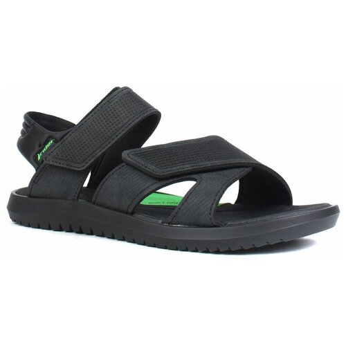 Сандалии Rider Terrain Sandal AD, размер 43BR (42RU), черный