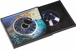 Pink Floyd - Pulse 2-CD BOX