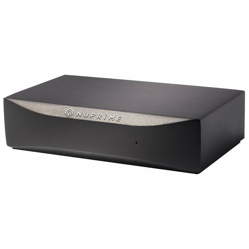 Сетевой плеер NuPrime Omnia Stream mini 2250000₽