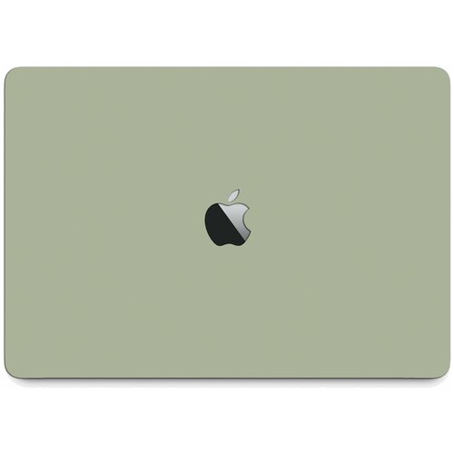 Виниловая наклейка для MacBook Аir 13 M2 (2022г) Полное покрытие