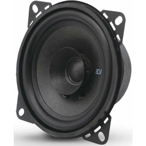 Колонки автомобильные ACV PD-651 16 см 65 дюйм комплект 2 шт 35057 238000₽
